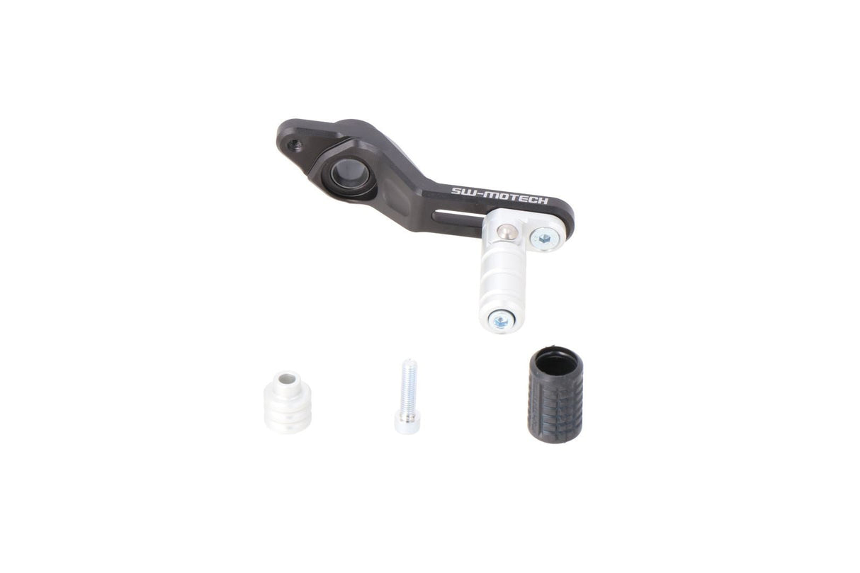 Gear lever Yamaha MT - 09 (20 - ) - SW - Motech UK