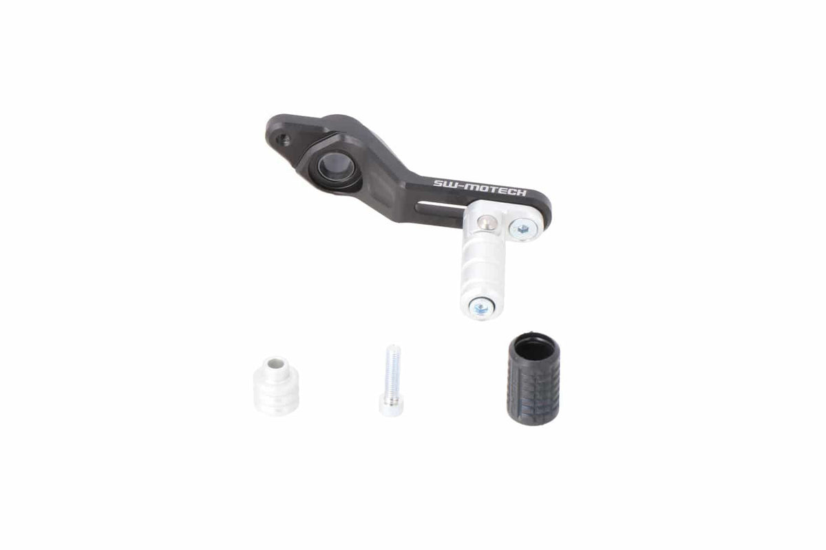 Gear lever Yamaha MT-09 (20-) - SW-Motech UK