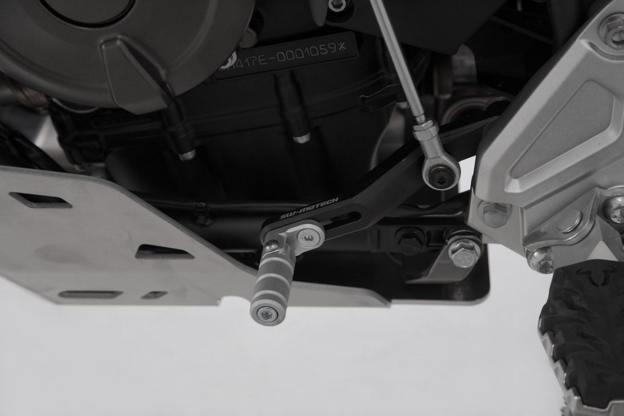 Gear lever Yamaha Ténéré 700 Modelle (19 - ) - SW - Motech UK