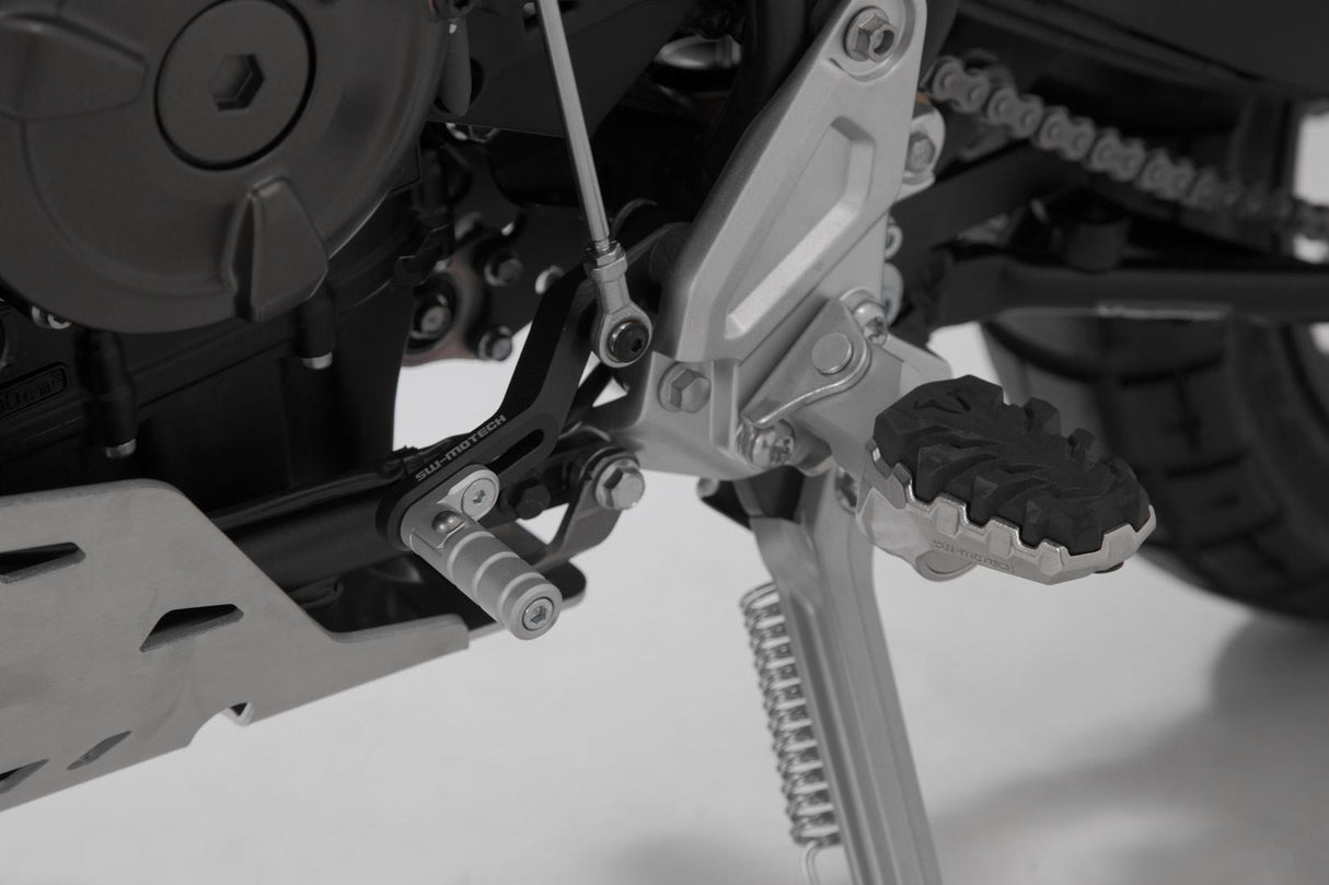 Gear lever Yamaha Ténéré 700 Modelle (19 - ) - SW - Motech UK