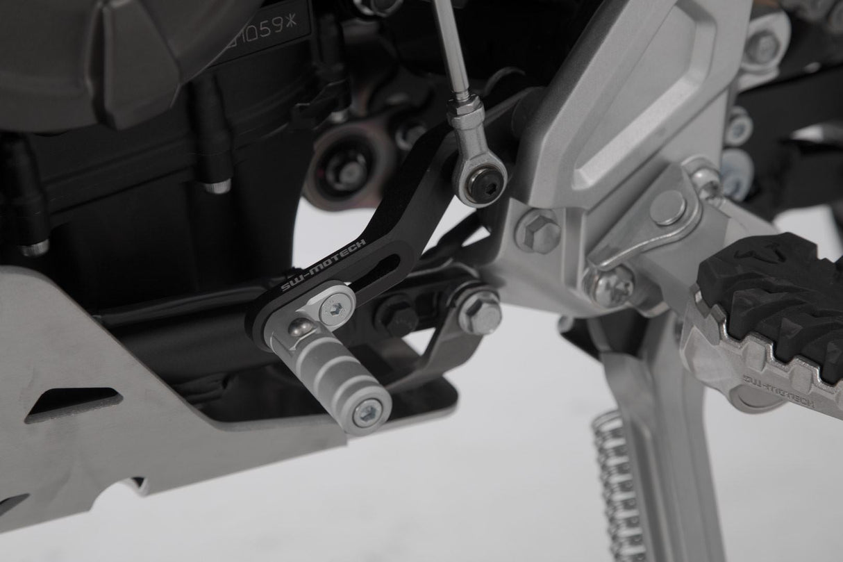 Gear lever Yamaha Ténéré 700 Modelle (19 - ) - SW - Motech UK