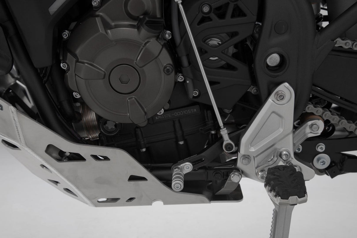 Gear lever Yamaha Ténéré 700 Modelle (19 - ) - SW - Motech UK