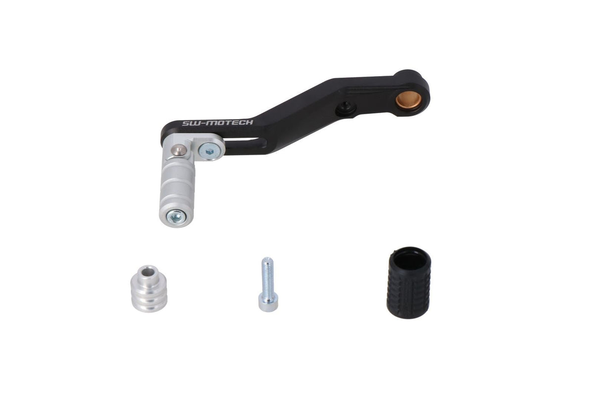 Gear lever Yamaha Ténéré 700 Modelle (19 - ) - SW - Motech UK