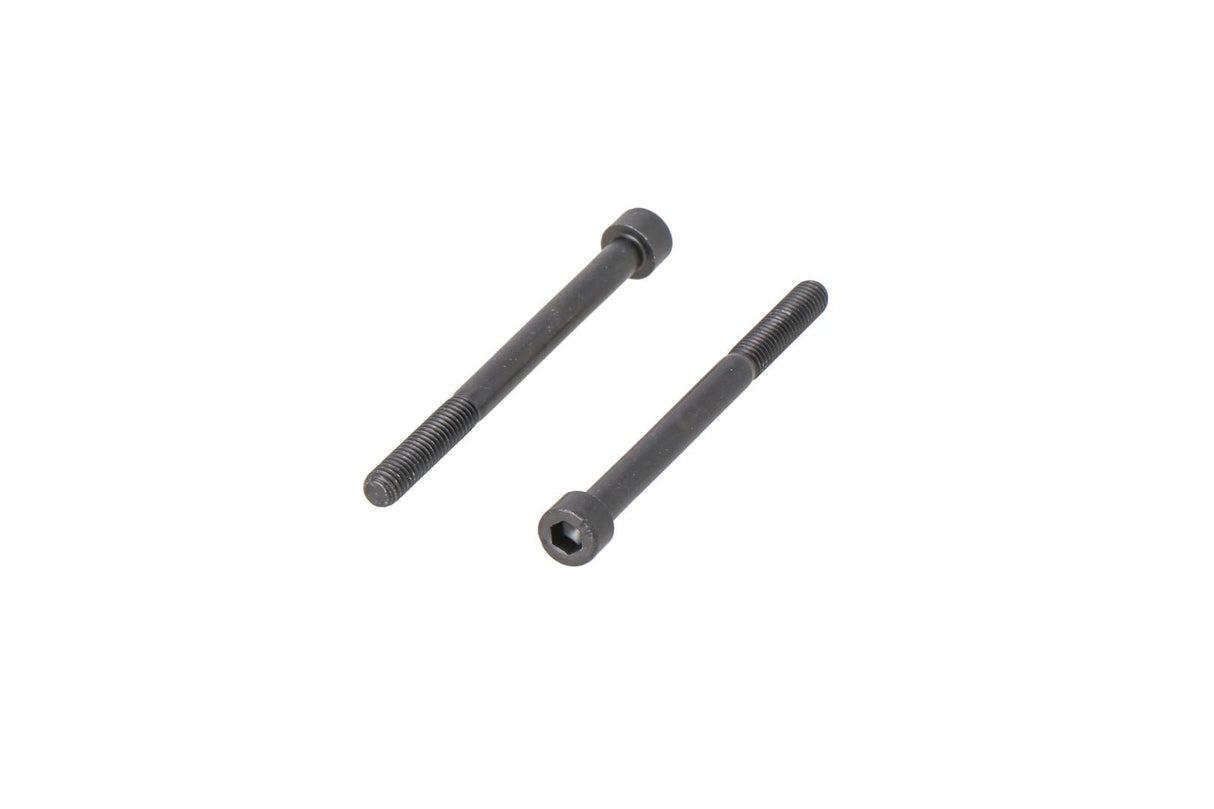 Handguard mounting kit supplement For KTM 990 Duke (23 - ). - SW - Motech UK