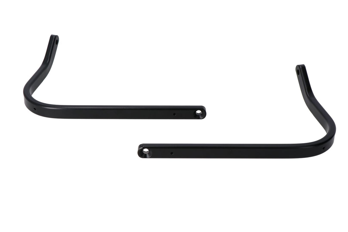 Handguard mounting kit Yamaha MT - 07, MT - 09, XSR700/900 Black - SW - Motech UK