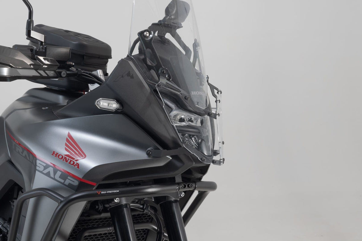 Headlight guard Honda XL750 Transalp (22-) - SW-Motech UK