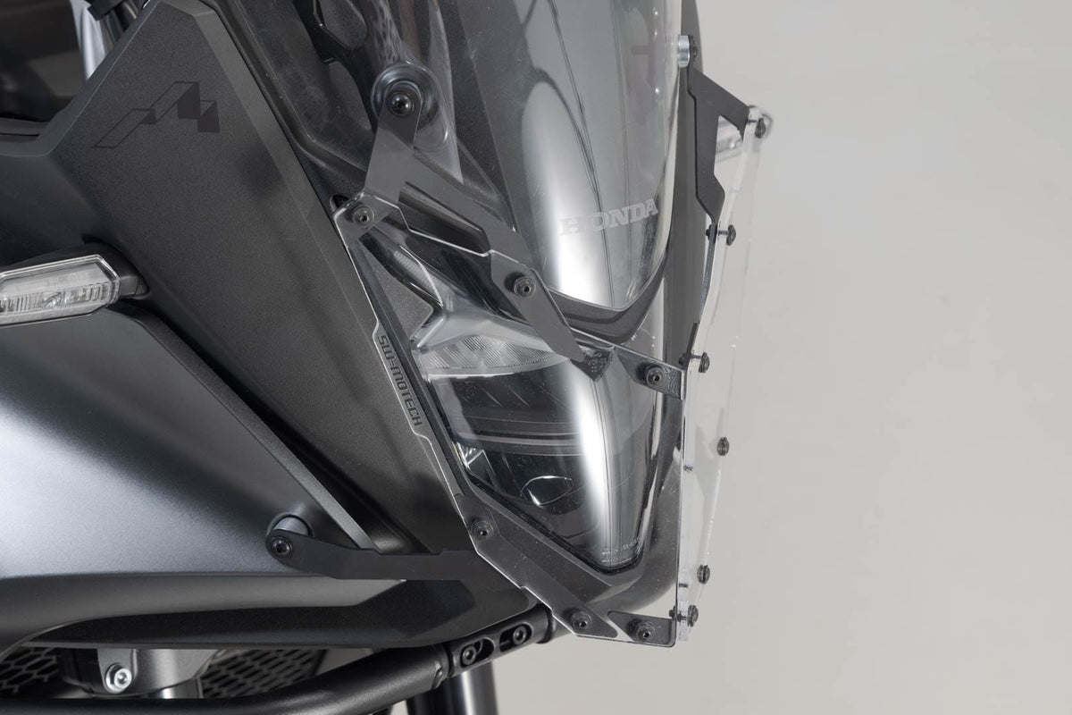 Headlight guard Honda XL750 Transalp (22-) - SW-Motech UK