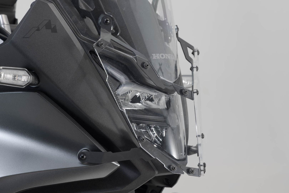 Headlight guard Honda XL750 Transalp (22 - ) - SW - Motech UK