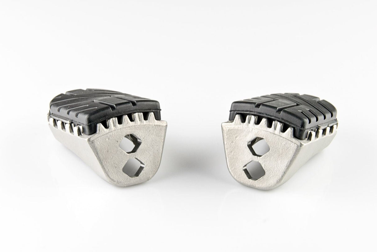 ION footrest kit Aprilia Tuareg 660 (21 - ). - SW - Motech UK