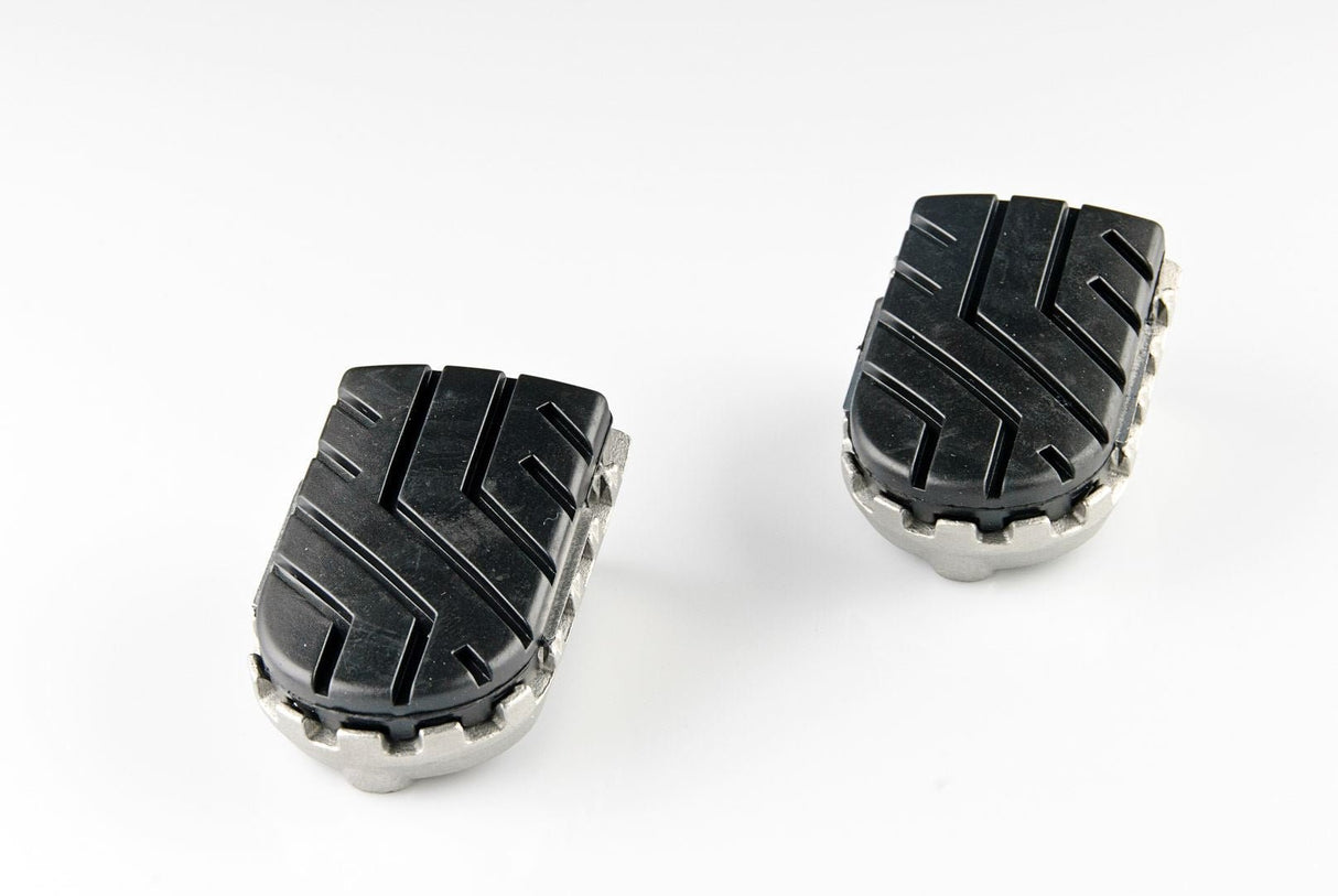 ION footrest kit CFMoto 800MT - X (24 - ). - SW - Motech UK