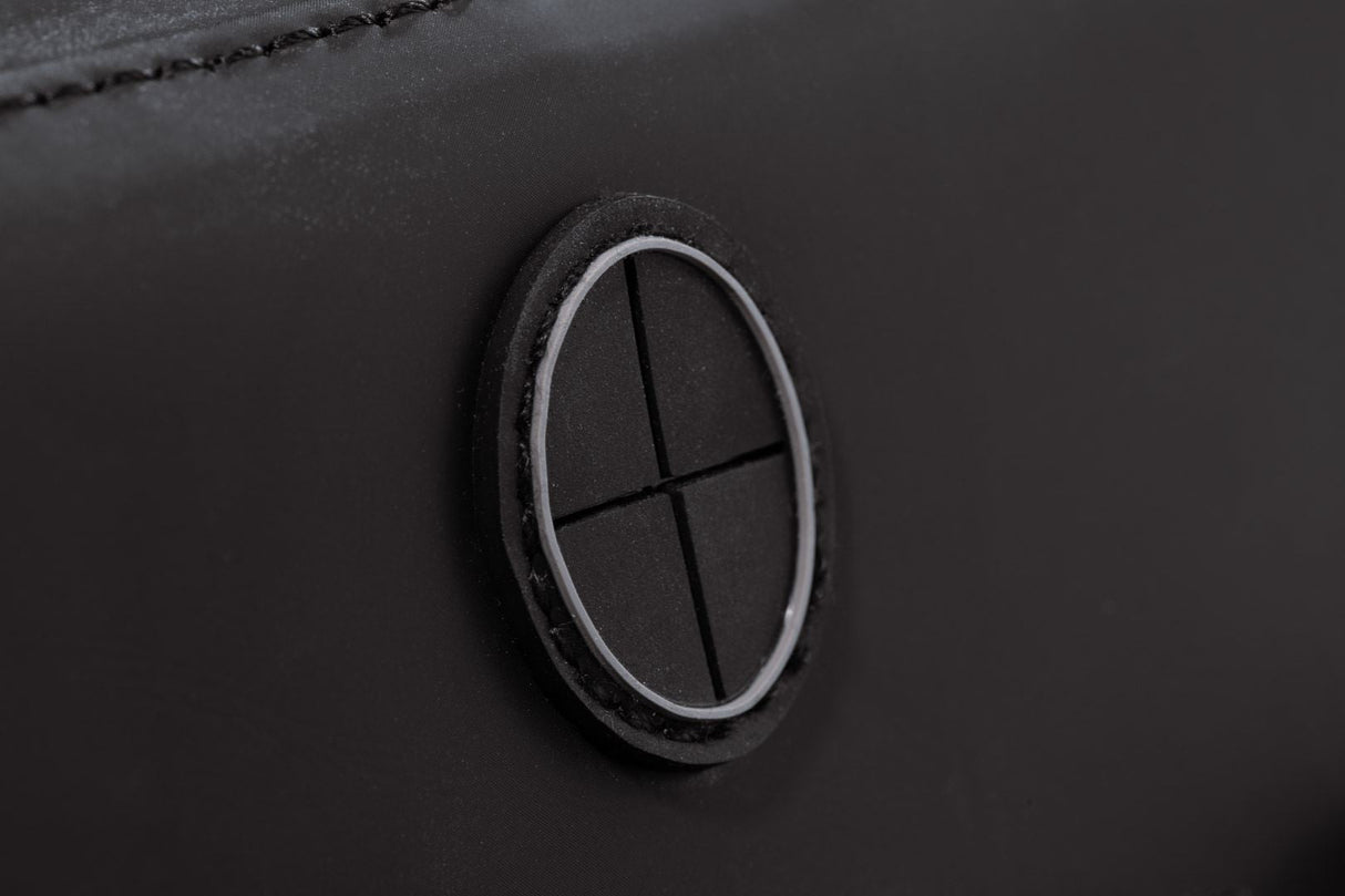 ION One Tank Bag 5 - 9 litre For ION Tank Ring 600D Polyester - SW - Motech UK