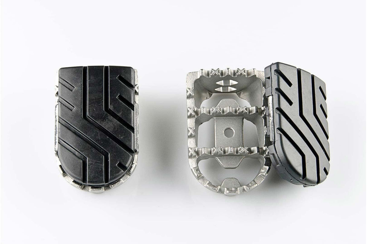 ION Passenger Footrest Kit Harley Davidson Pan America (21 - ) - SW - Motech UK