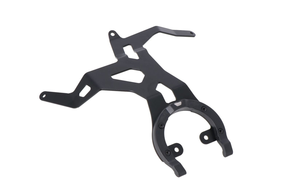 ION tank ring Ducati DesertX (22 - ) Black - SW - Motech UK