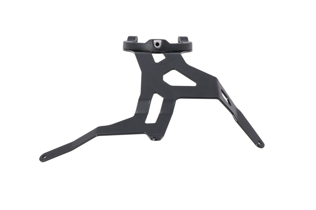 ION tank ring Ducati DesertX (22 - ) Black - SW - Motech UK