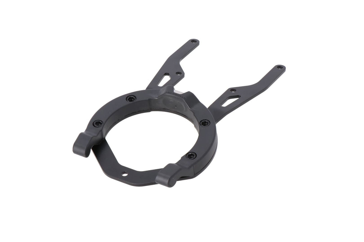 ION tank ring Harley - Davidson Sportster S Black - SW - Motech UK