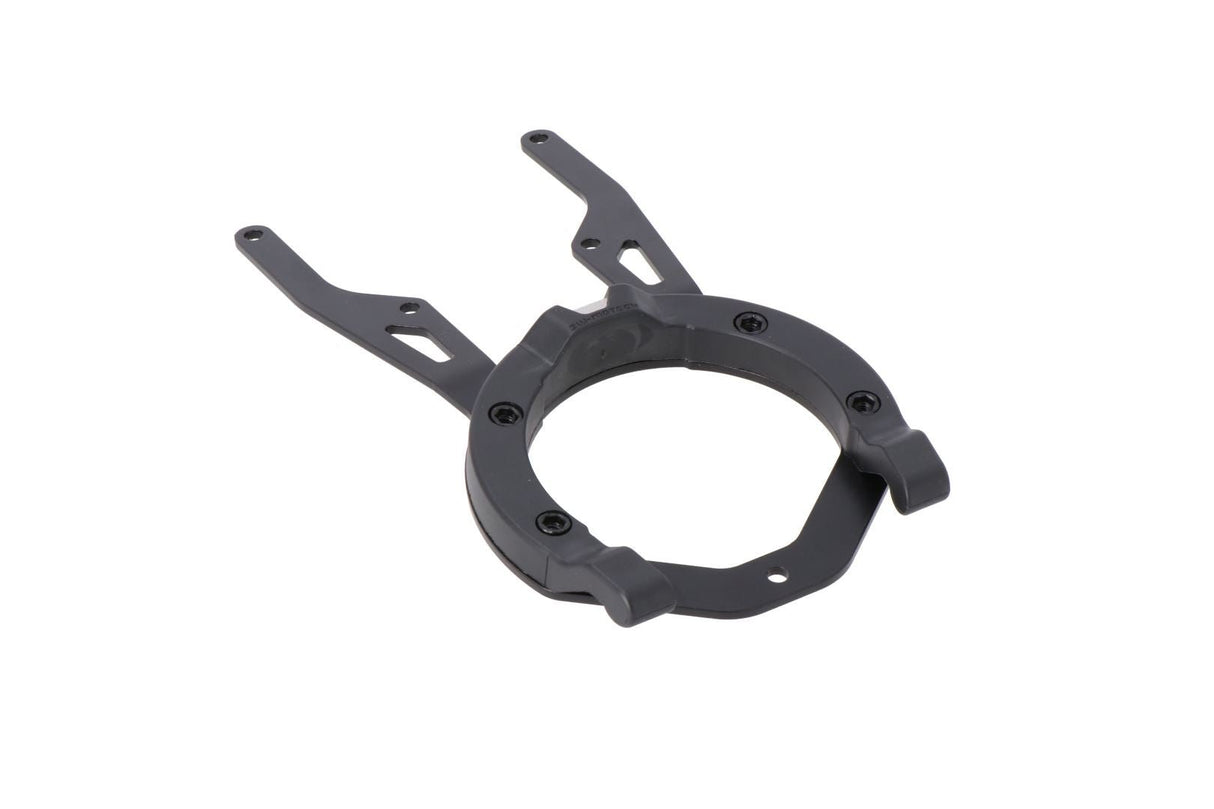 ION tank ring Harley - Davidson Sportster S Black - SW - Motech UK