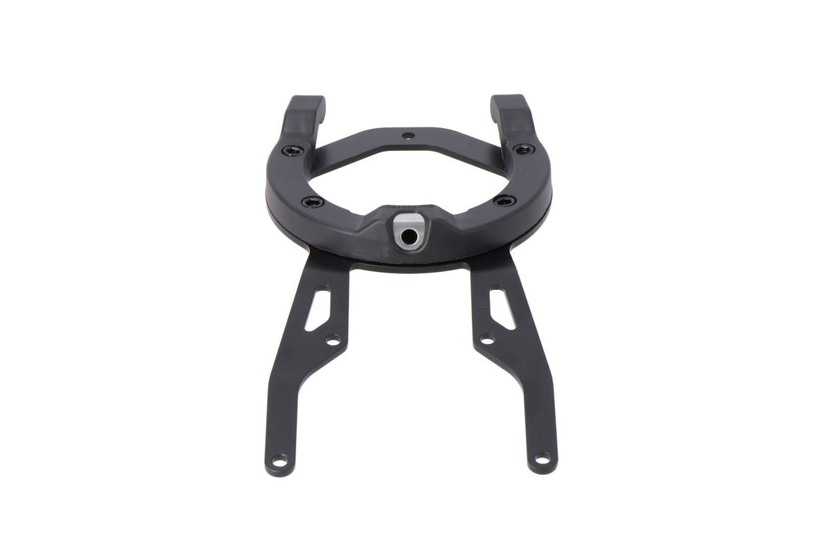 ION tank ring Harley - Davidson Sportster S Black - SW - Motech UK