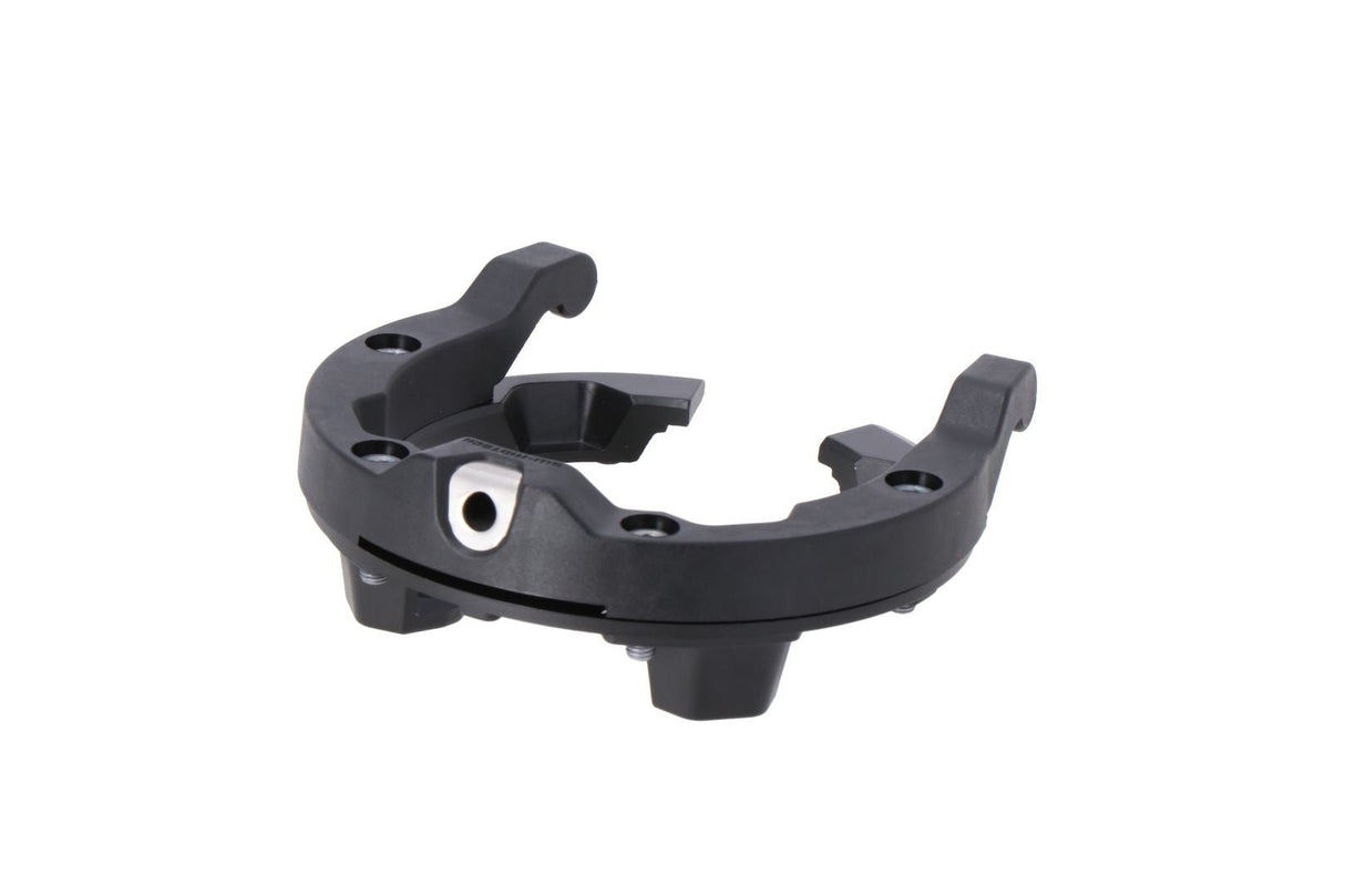 ION tank ring Kawasaki models (20 - ) Black - SW - Motech UK