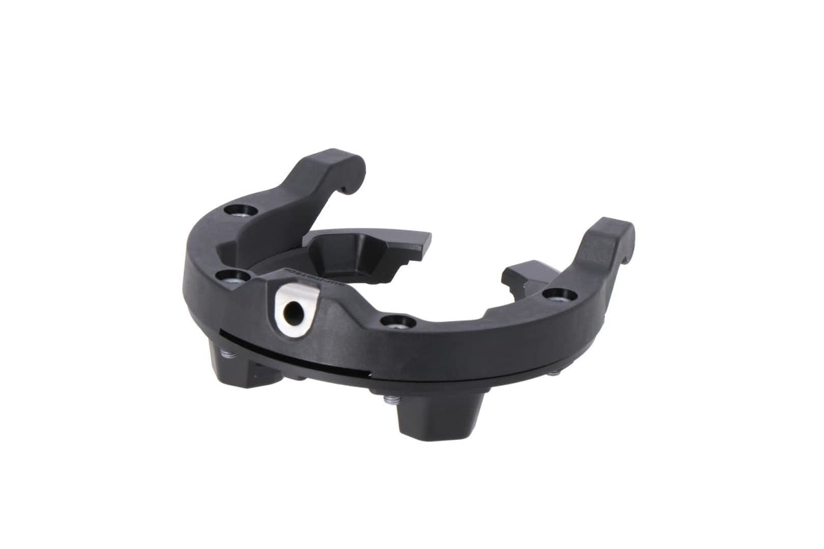 ION tank ring Kawasaki models (20-) Black - SW-Motech UK