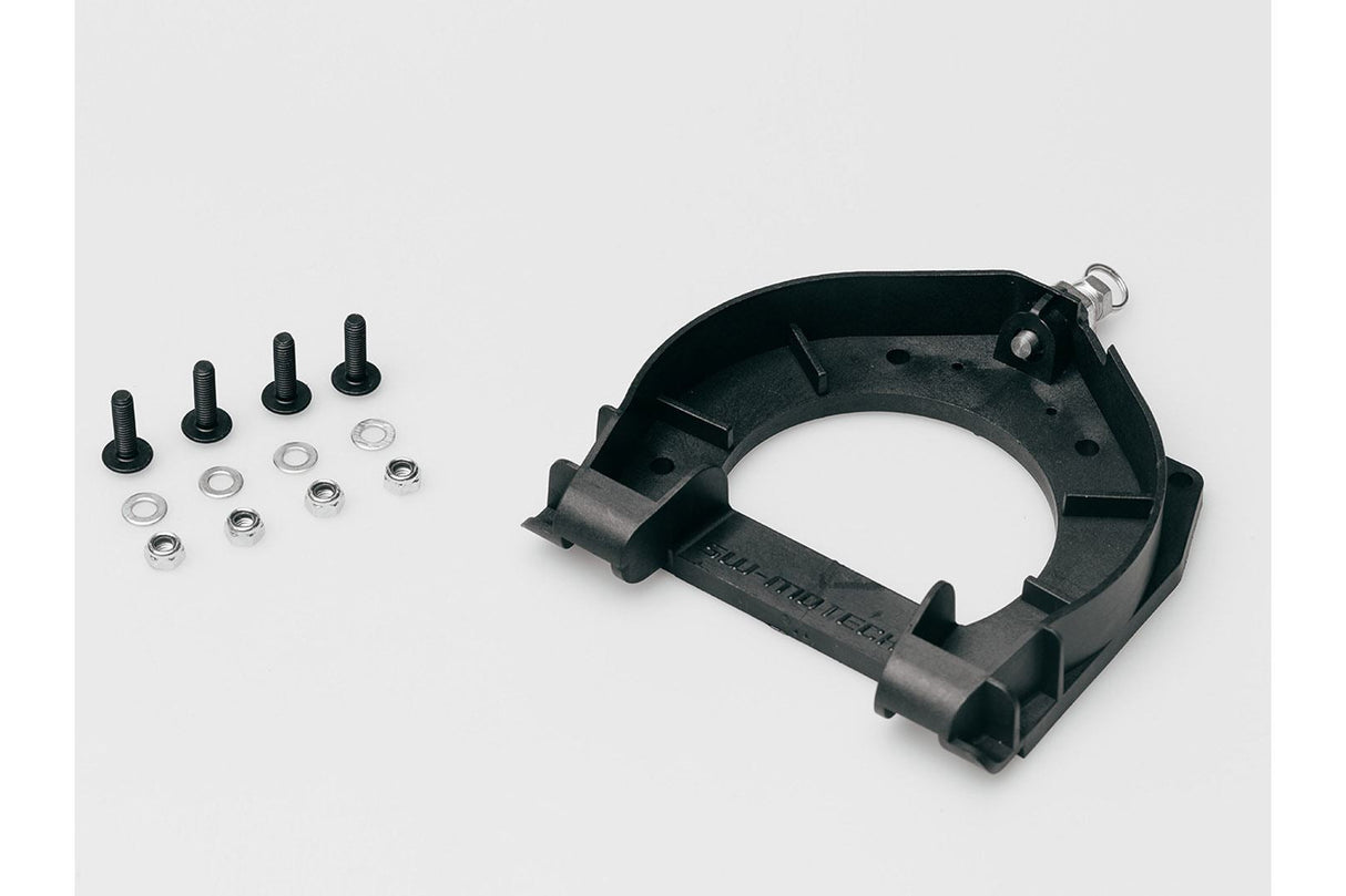 ION Top Ring For ION Tank Bags QUICK - LOCK function Black - SW - Motech UK