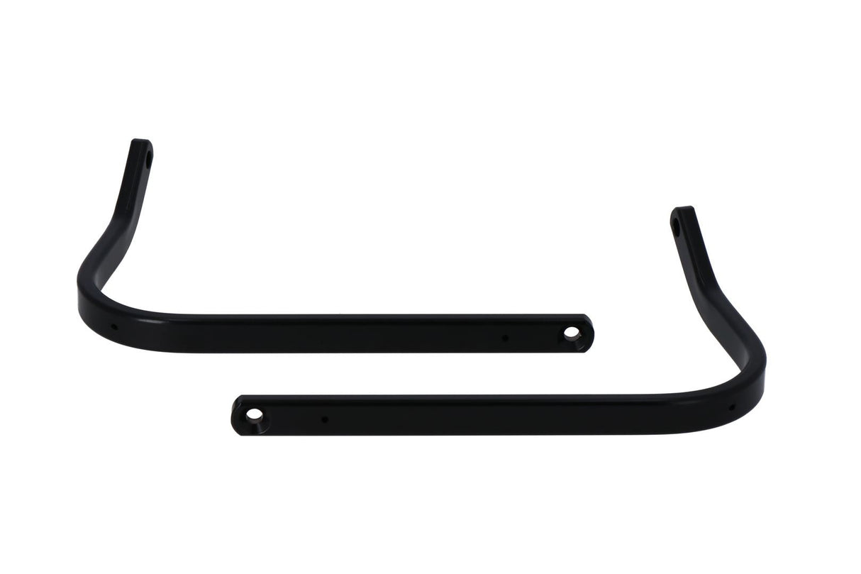 KOBRA Handguard kit BMW F 750 GS / F 850 GS (17 - ). Black - SW - Motech UK