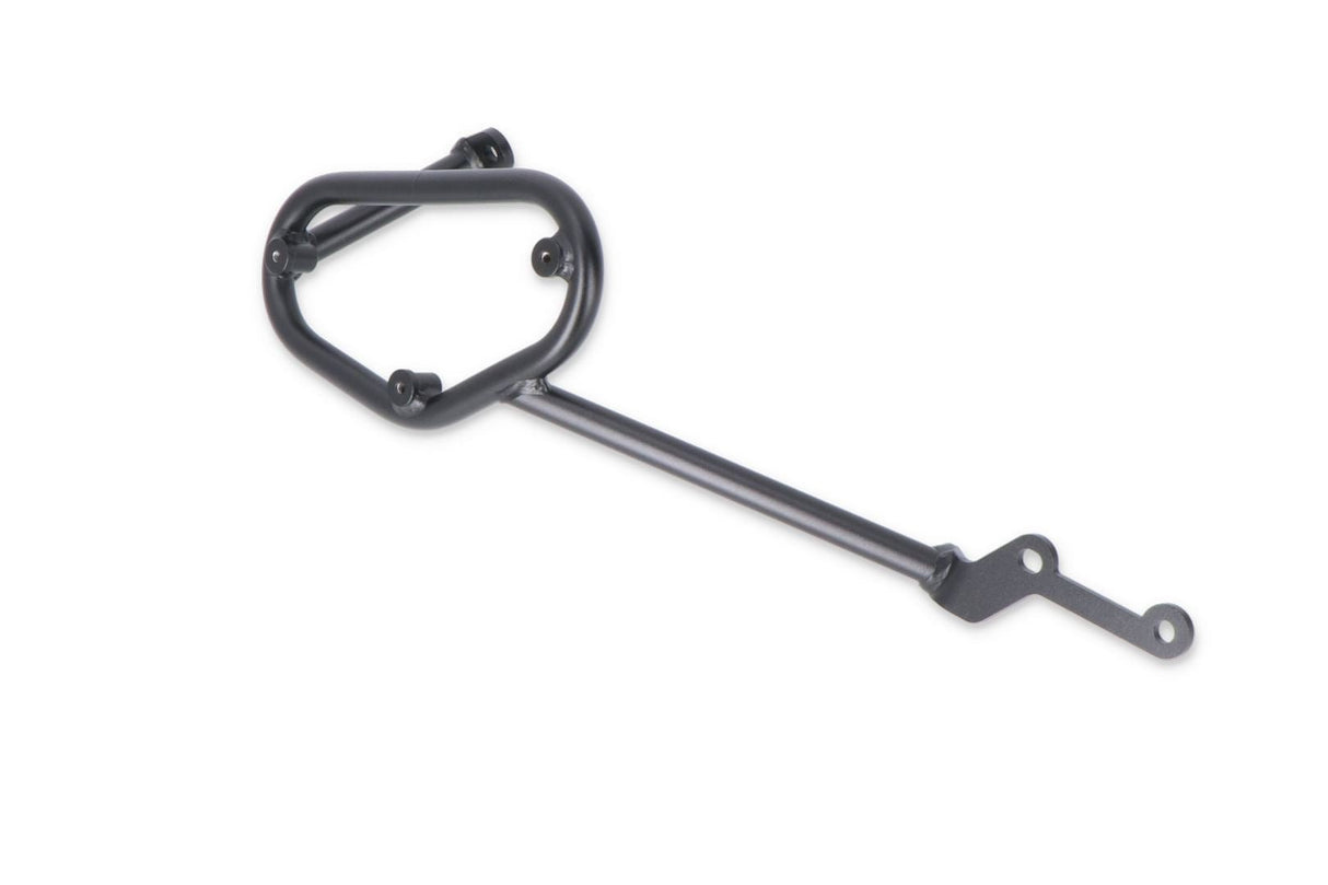 KOBRA Handguard Kit Ducati Multistrada 1200/ S/ Enduro, 1260. - Protector - Black - SW - Motech UK