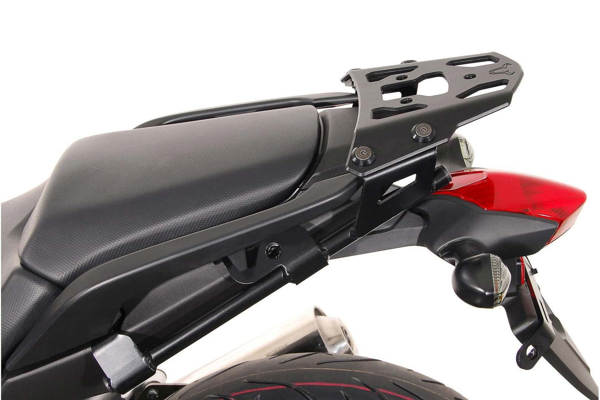 KOBRA handguard kit Triumph Tiger 1200GT/GT Pro/Rally Pro Black - SW - Motech UK