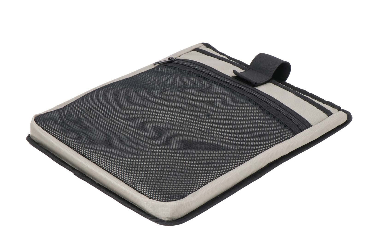 Laptop sleeve Grey. For side bag 16 l. - SW - Motech UK