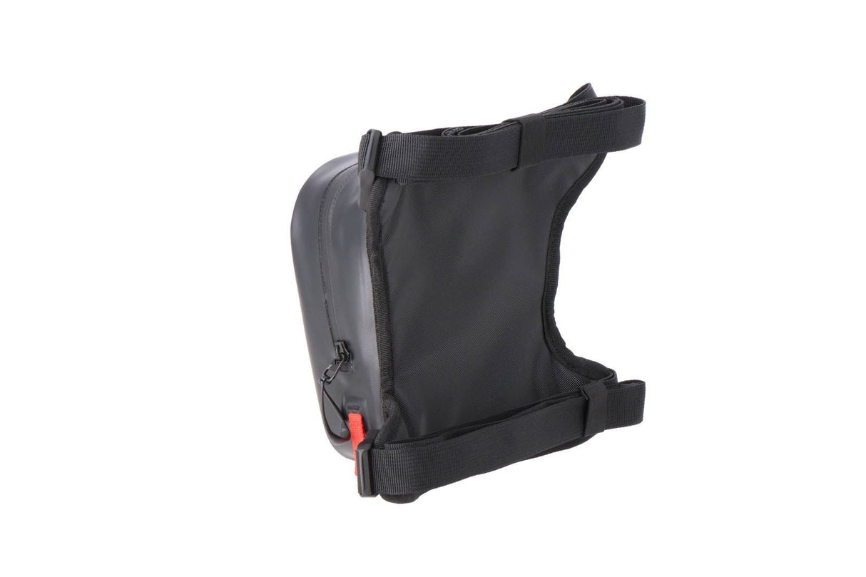 Leg Bag WP Waterproof Black - SW - Motech UK