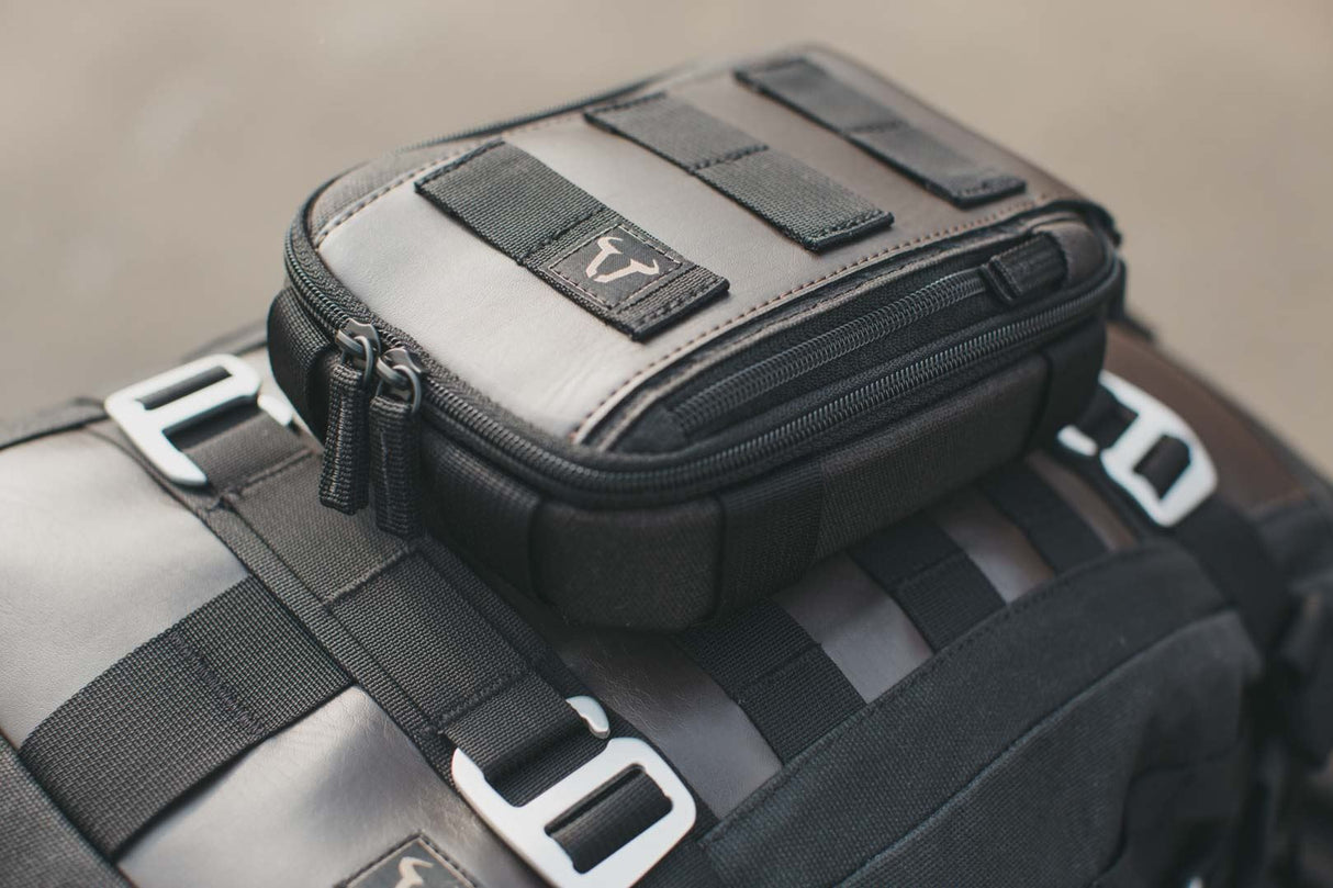 Legend Gear Accessory Bag LA2 12 litre Splash - proof - SW - Motech UK