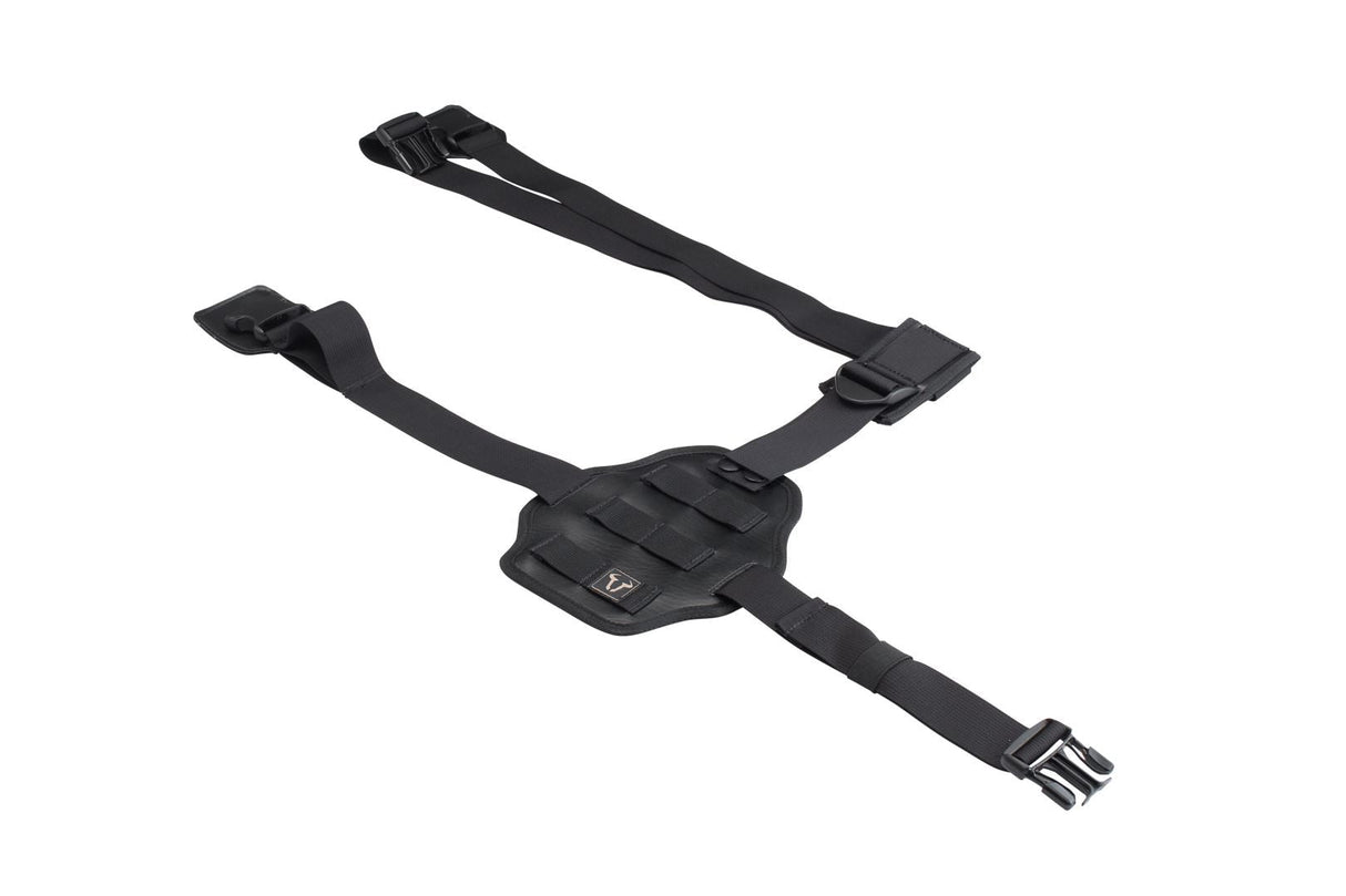 Legend Gear Holster LA7 For LA1 and LA8 Black - SW - Motech UK