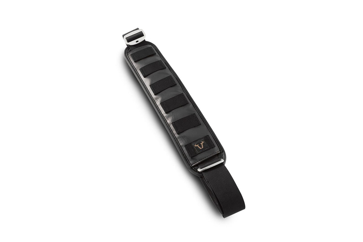 Legend Gear shoulder strap LA4 - Black Edition For LT1/LT2, LR1/LR2, LS1/LS2, LC1/LC2 - SW - Motech UK