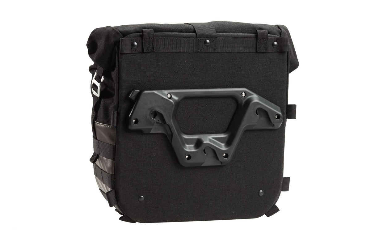 Legend Gear Side Bag LC2 13.5 litre For left SLC Side Carrier - SW - Motech UK