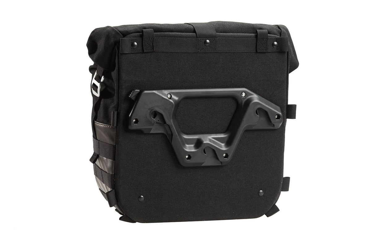 Legend Gear Side Bag LC2 13.5 litre For right SLC Side Carrier - SW - Motech UK