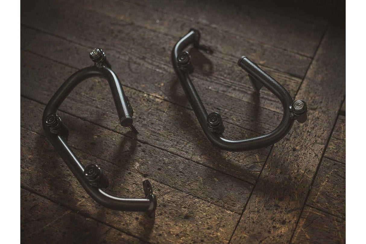 Legend Gear Side Bag System LC BMW R nineT Racer (16 - ) - SW - Motech UK