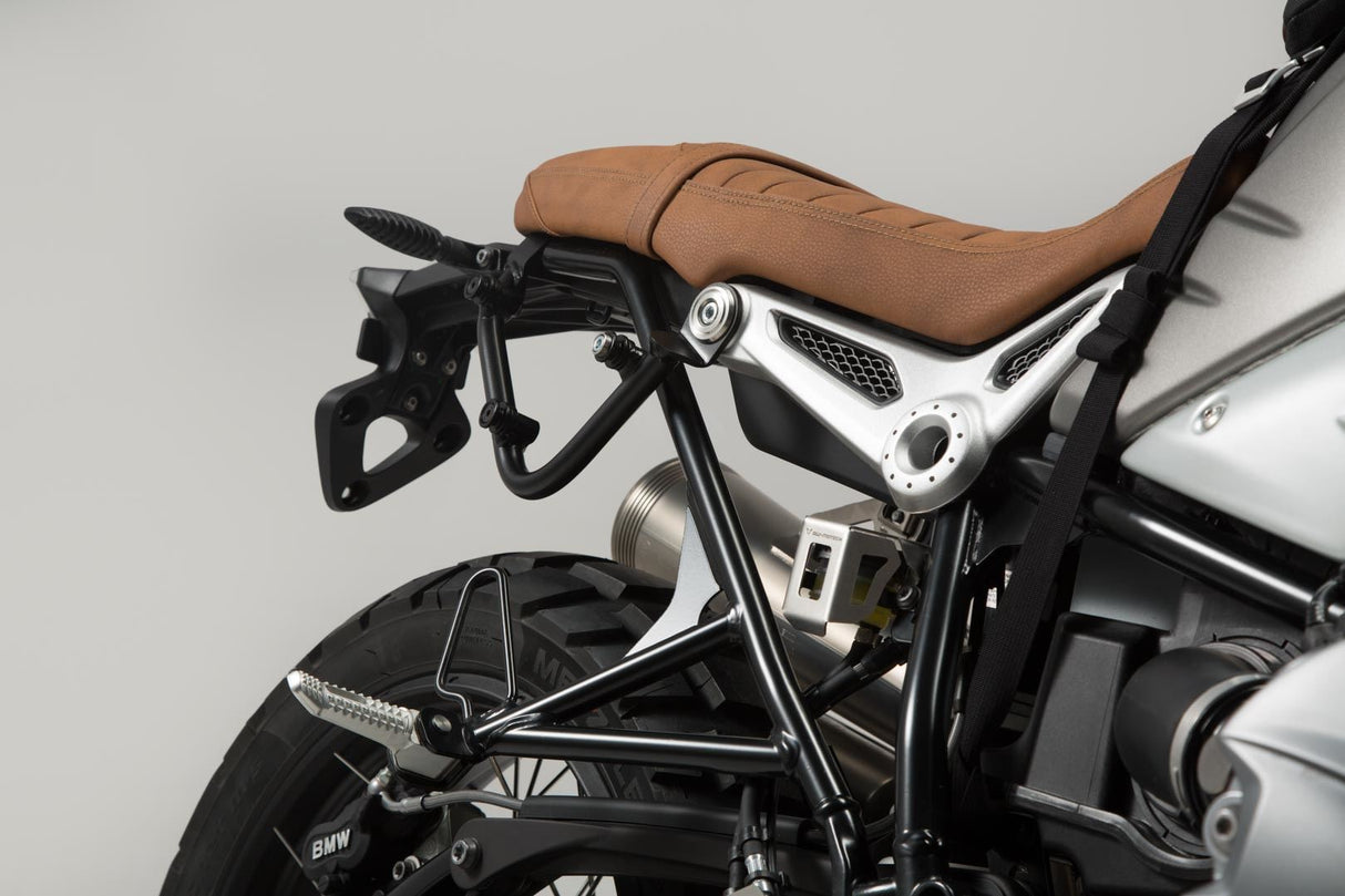 Legend Gear Side Bag System LC BMW R nineT Scrambler (16 - ) - SW - Motech UK