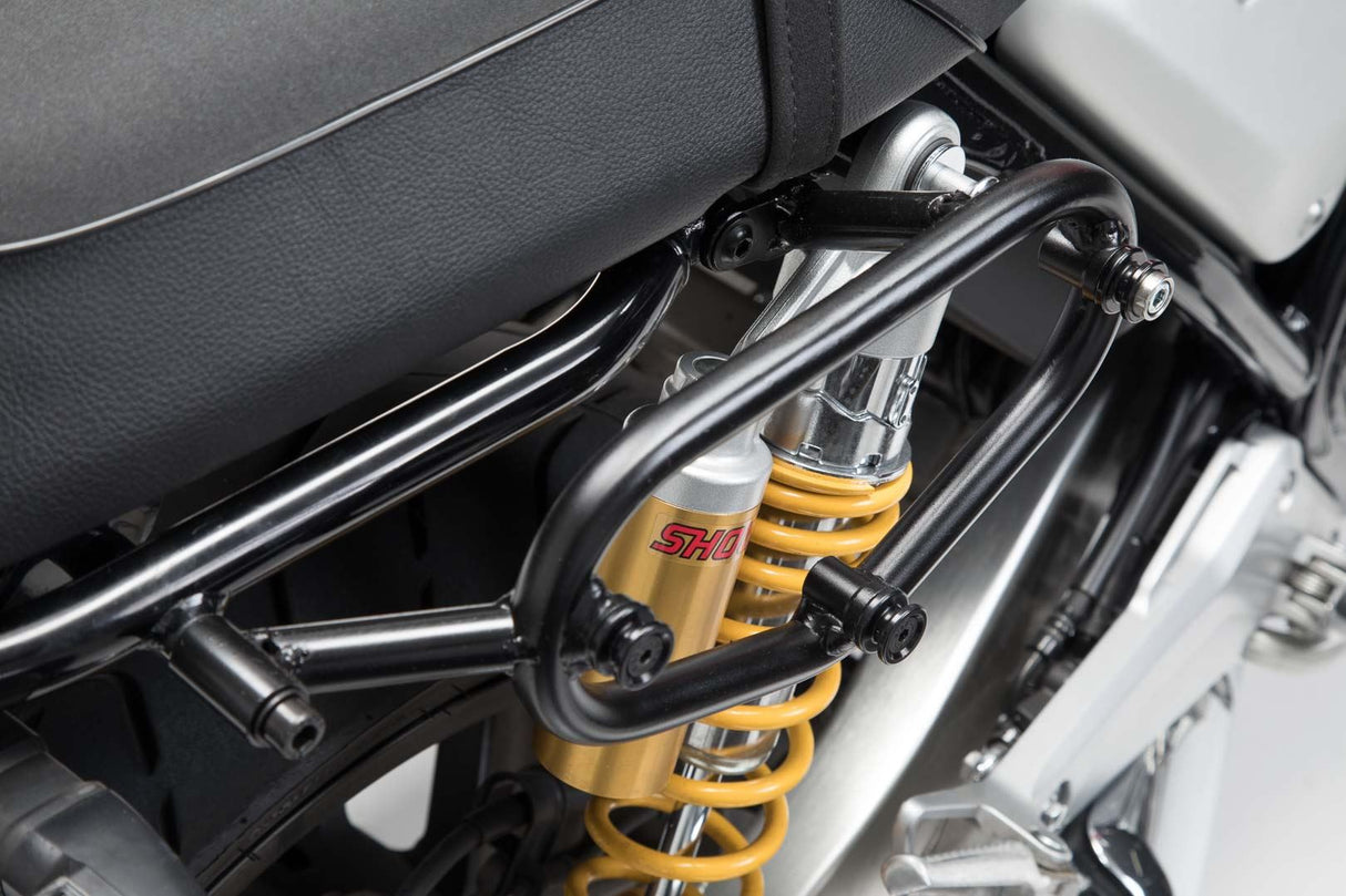Legend Gear Side Bag System LC Honda CB1100 EX/RS (16 - ) - SW - Motech UK