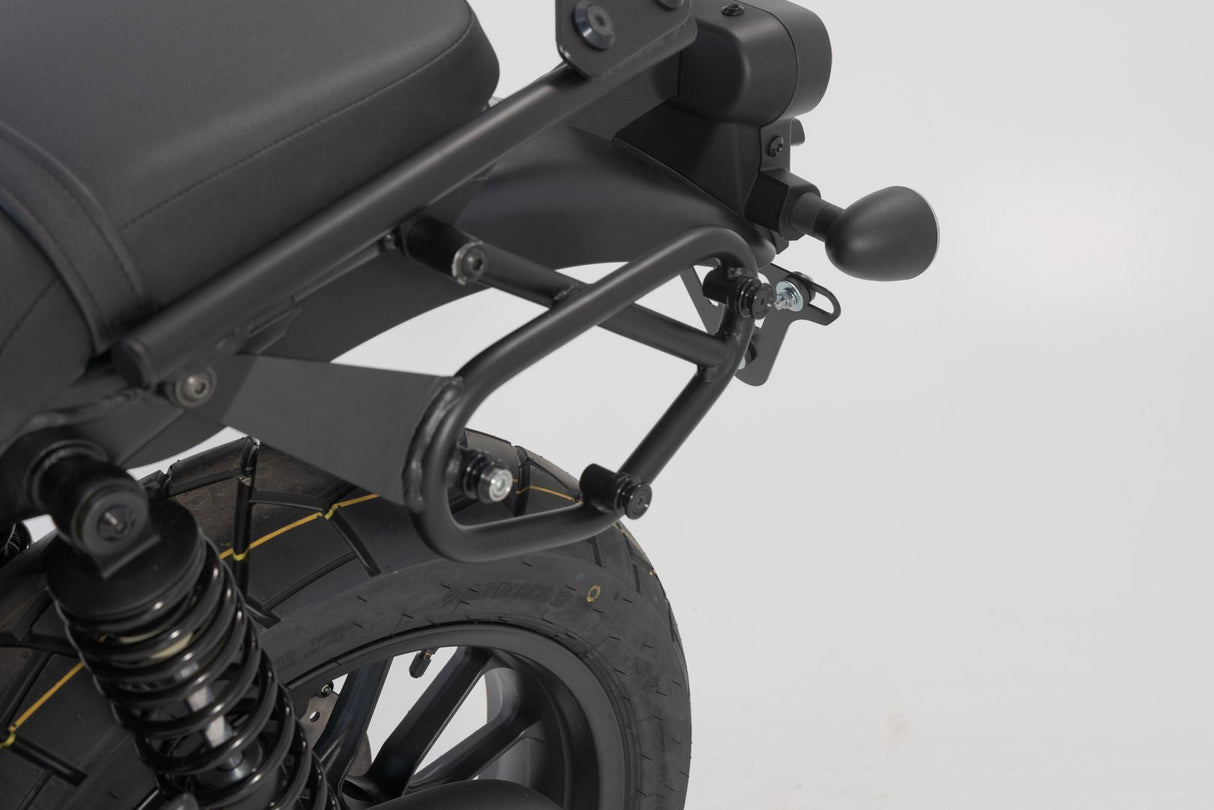 Legend Gear side bag system LC Honda CL500 (22 - ) - SW - Motech UK