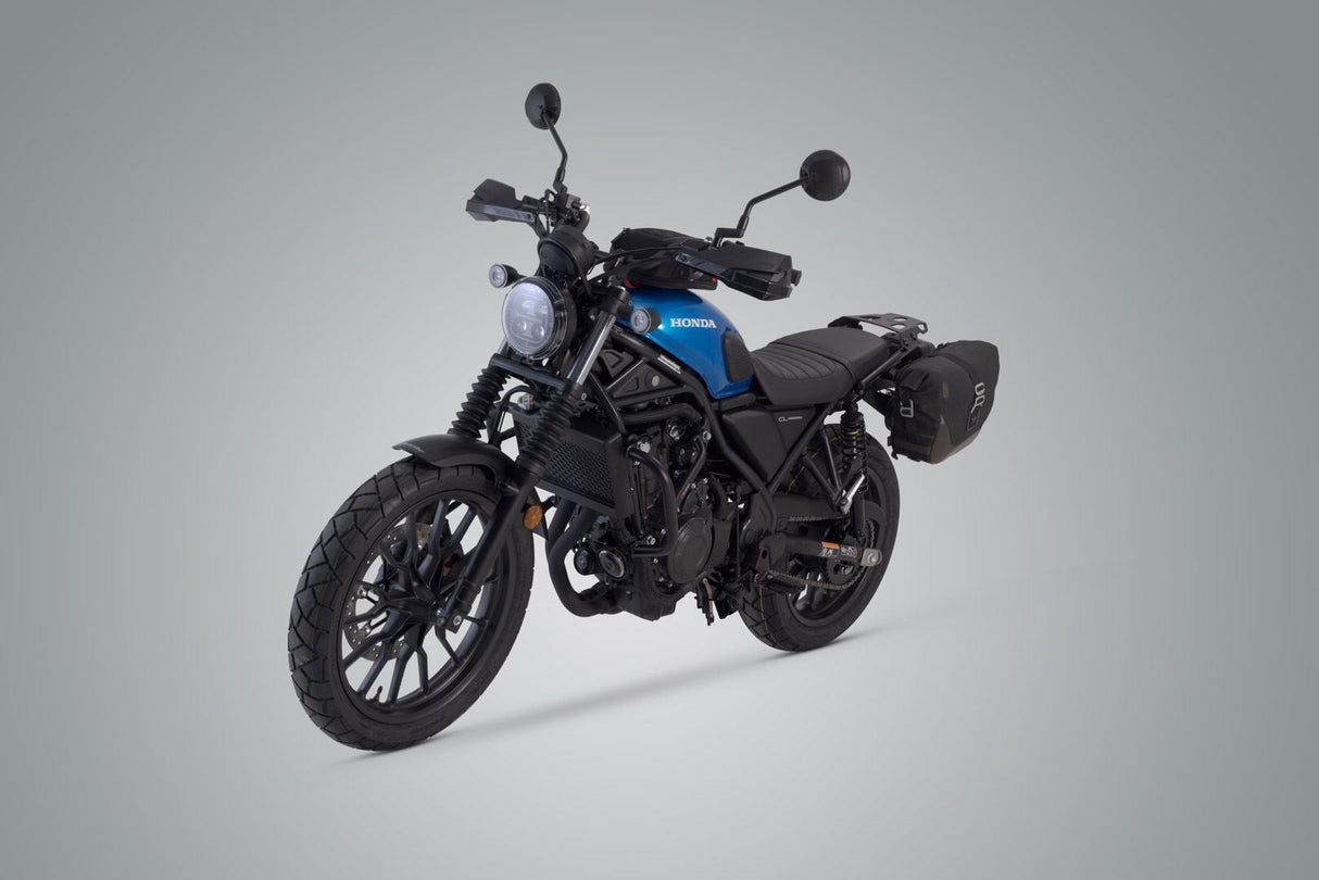 Legend Gear side bag system LC Honda CL500 (22 - ) - SW - Motech UK