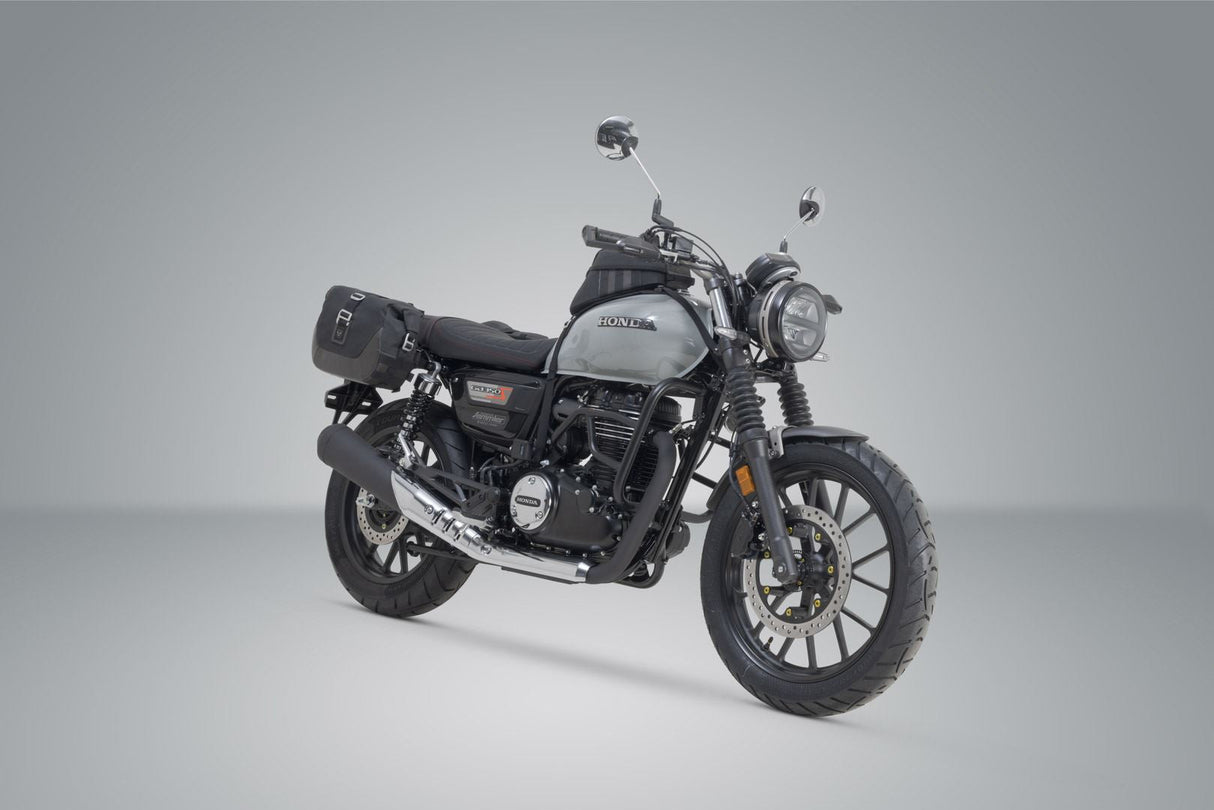 Legend Gear side bag system LC Honda GB350S (24 - ). - SW - Motech UK
