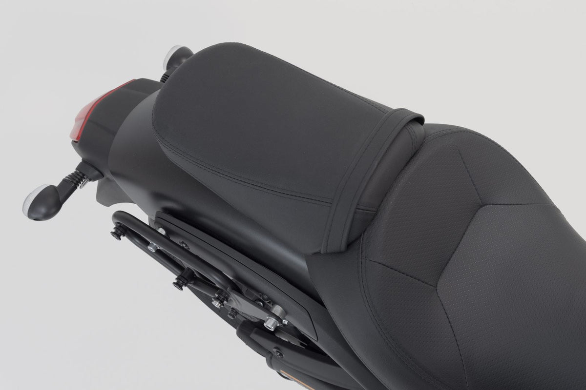 Legend Gear Side Bag System LC Kawasaki Vulcan S (16-) - SW-Motech UK