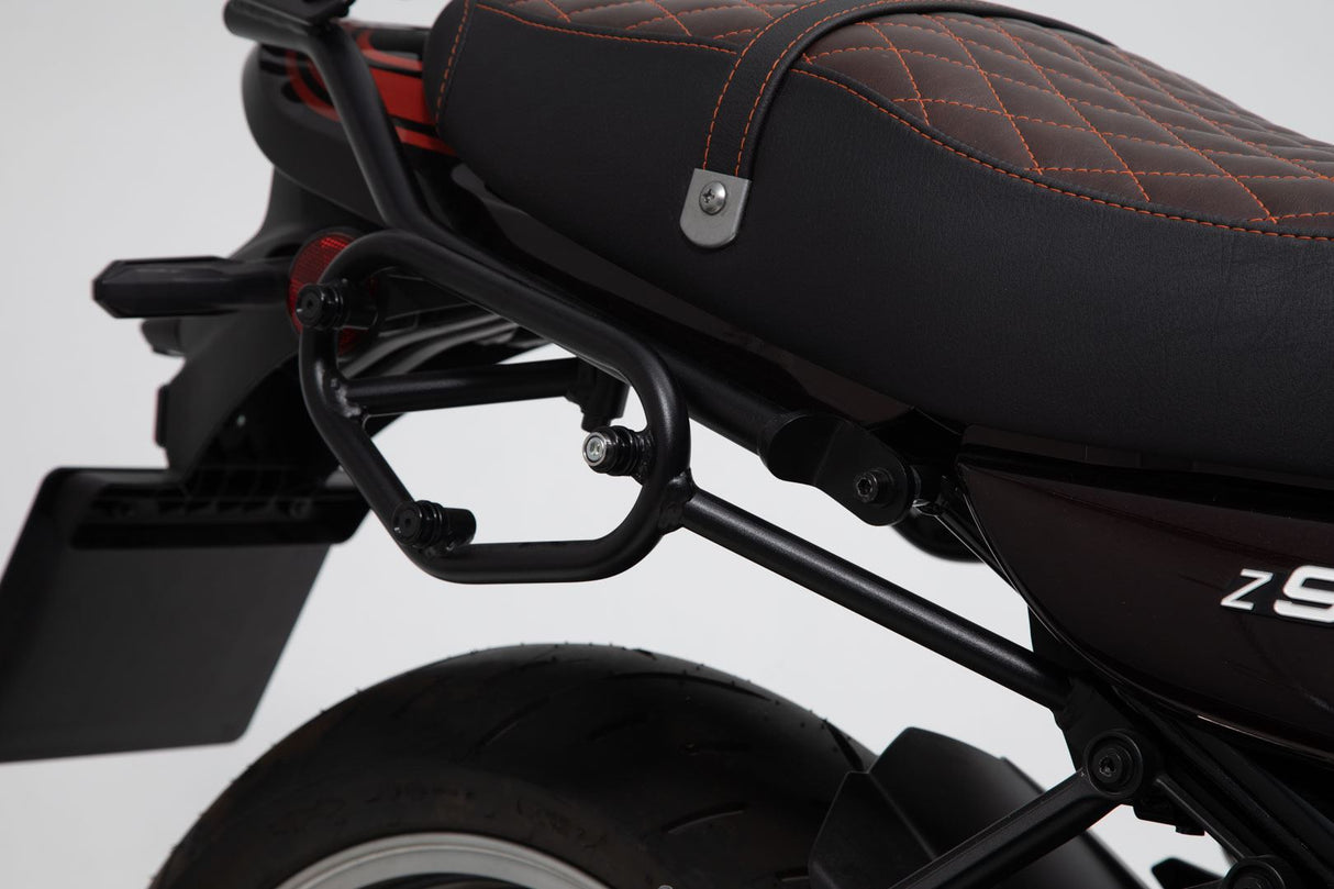Legend Gear side bag system LC Kawasaki Z900RS SE (21 - ) - SW - Motech UK