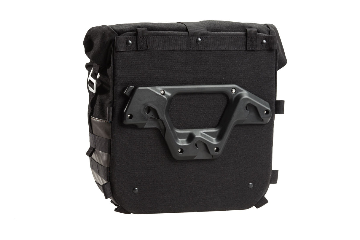 Legend Gear side bag system LC Triumph Scrambler (05 - ) - SW - Motech UK
