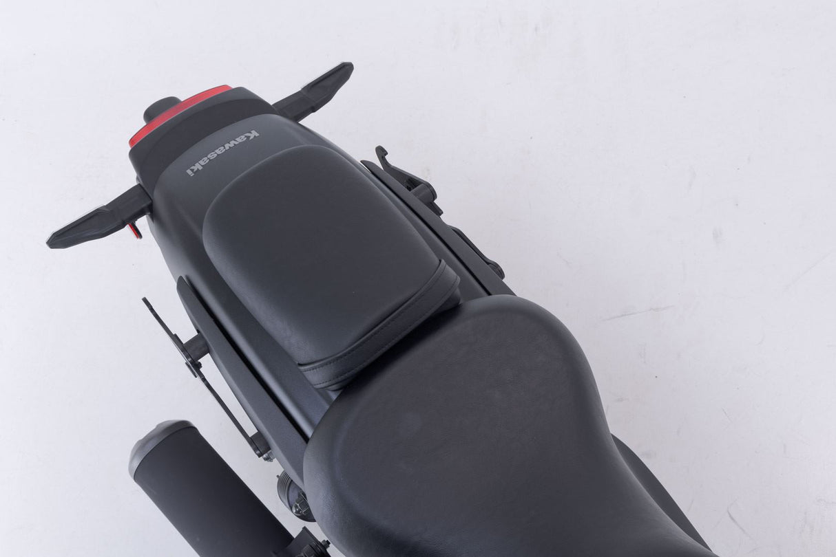 Legend Gear side bag system LH1/LH1 2x 19.5 l. Kawasaki Eliminator 500 (23 - ). - SW - Motech UK