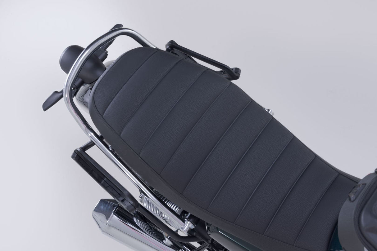 Legend Gear Side Bag system V - LOC 11/11 l. Moto Guzzi V7 models (20 - ). - SW - Motech UK