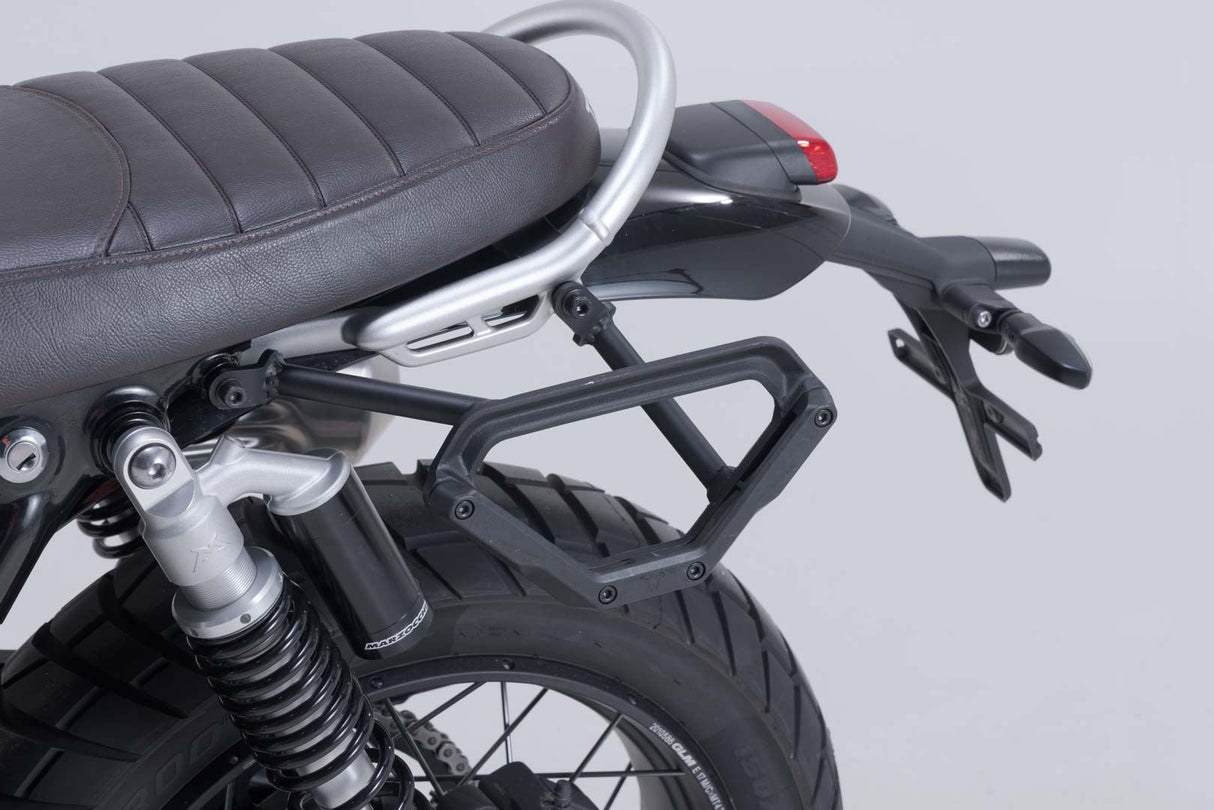 Legend Gear Side Bag system V - LOC 16 l. Scrambler 1200 XC/XE (18 - ), X/XE (23 - ). - SW - Motech UK