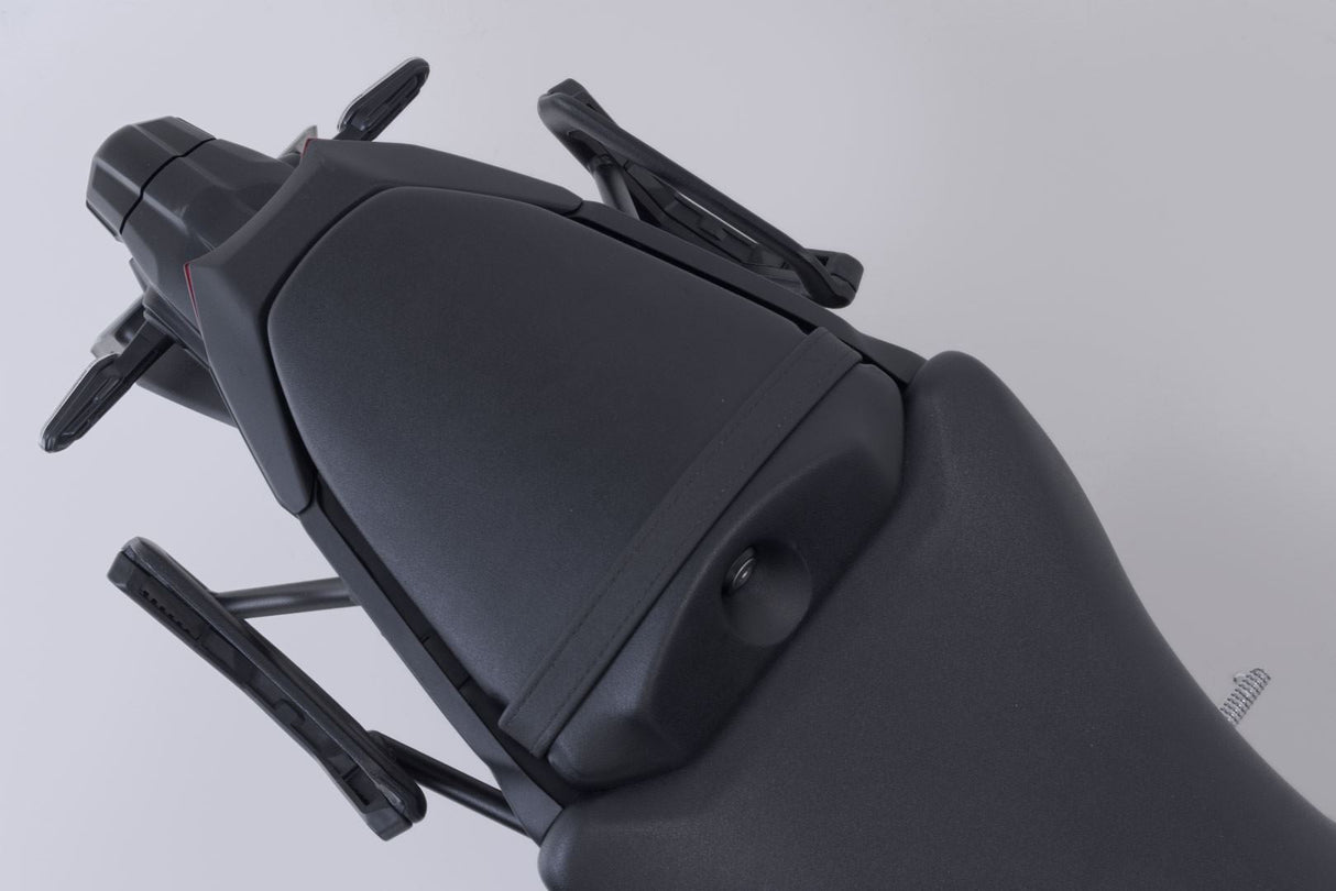 Legend Gear Side Bag system V - LOC 16/16 l. Yamaha MT - 09 (23 - ). - SW - Motech UK