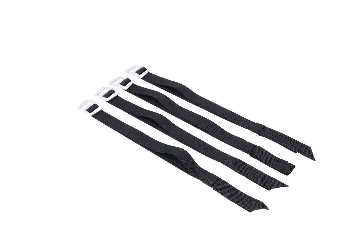 Legend Gear strap set for messenger bag LR3 4 loop straps For bike attachment - SW - Motech UK