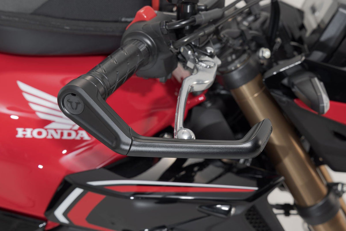 Lever Guards Honda CB650R (18-) - SW-Motech UK