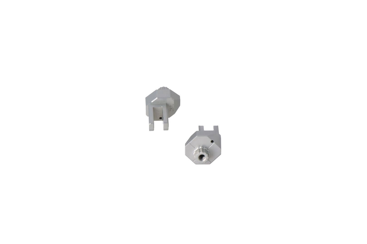 Mounting Kit for EVO Footrest Harley - Davidson Pan America (21 - ) Silver - SW - Motech UK